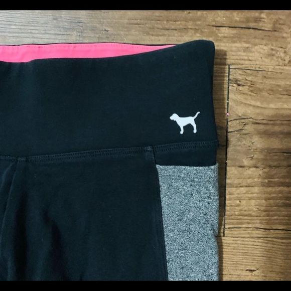 VS PINK BLING NEON OUTFIT SET XS/M - Picture 11 of 12